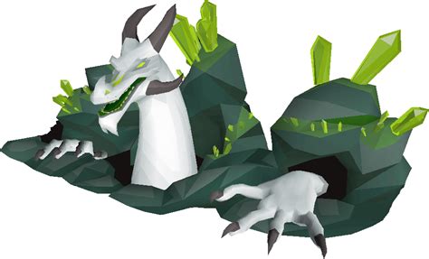 Great Olm .